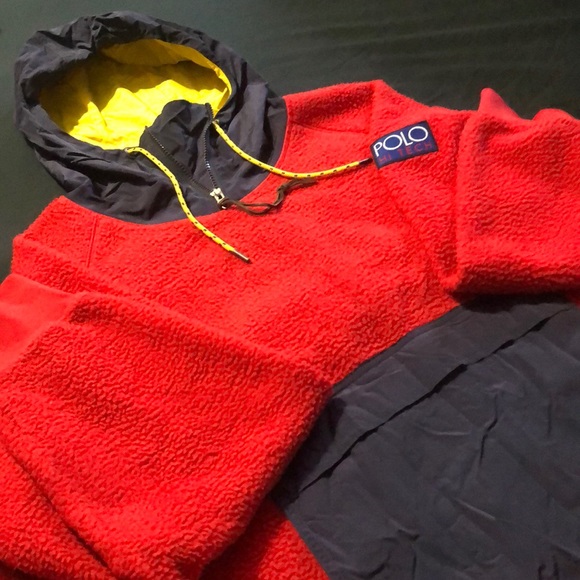 Polo Hi Tech limited edition